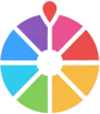 wheel icon